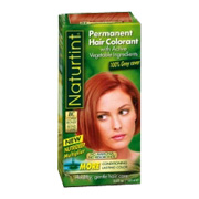 Naturtint Copper Blonde 8C - 5.6 fl oz
