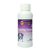 Pet Naturals of Vermont Calming Formula for Dogs - 4 oz