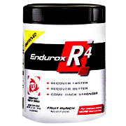 Pacific Health Labs Endurox R4 Recovery Drink Fruit Punch - 14 Servings/2.31 lb