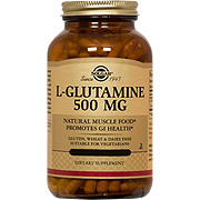 L-Glutamine 500 mg - 