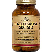 L-Glutamine 500 mg - 