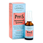 Liddell Premenstrual Syndrome - 1 bottle