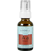 Liddell Antacid - Fast Relief For Heartburn, 1 oz