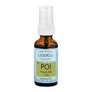 Liddell Poison Oak/Ivy - 1 oz