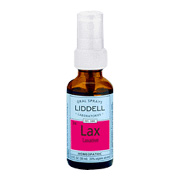 Liddell Laxative - with Aloe 3X, 1 oz
