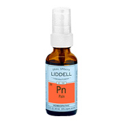 Liddell Pain - with Passiflora, 1oz