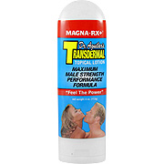 Magna Rx+ Dr. Aguilar's Transdermal Topical Lotion - Penis Enlargement Cream