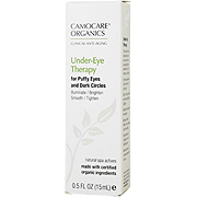 CamoCare Chamomile Under Eye Therapy Lotion - All Skin Types 0.5 oz