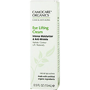 CamoCare Chamomile Eye Lifting Moisture Cream - All Skin Types, 0.5 oz