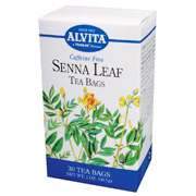 Alvita Teas Herbal Tea - 30 bags