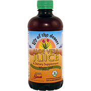 Lily Of The Desert Aloe Vera Juice - 32 oz