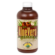 Lily Of The Desert Aloe Vera Juice Cran-Apple - 32 oz