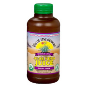 Lily Of The Desert Aloe Vera Juice Whole Leaf Preservative Free - 16 oz