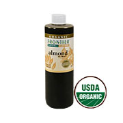 Frontier Almond Extract Organic - Enhance Your Favorite Dish, 16 oz