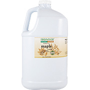 Frontier Maple Flavor - 1 gallon