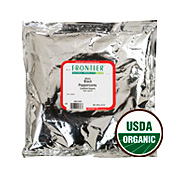Frontier Angelica Root Cut & Sifted Organic - 1 lb