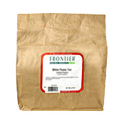 Frontier Boneset Herb Cut & Sifted - 1 lb