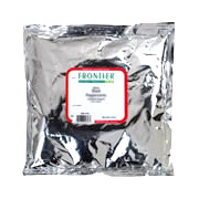 Frontier Celery Leaf Flakes Organic - 1 lb