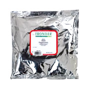 Frontier Chaste Tree Berries Whole - 1 lb