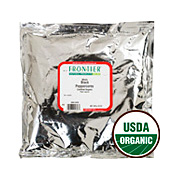 Frontier Dill Seed Whole Organic - 1 lb