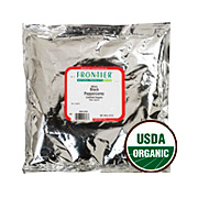 Frontier Egg Powder Certified Organic - 1 lb