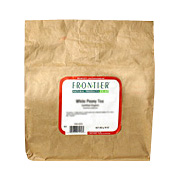 Frontier Eleuthero Root Cut & Sifted - 1 lb