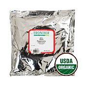 Frontier Falafel Mix Organic - 1 lb