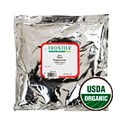 Frontier Fennel Seed Powder Organic - 1 lb