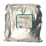 Frontier Ginger Crystallized Select - 1 lb