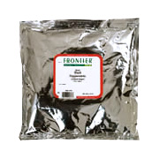 Frontier Ginseng White American Root Powder - 1 lb