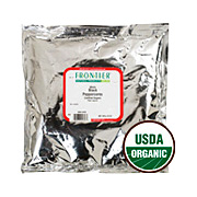 Frontier Ginseng White Root Powder Organic - 1/4 lb