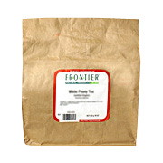 Frontier Horehound Herb Cut & Sifted Organic - 1 lb