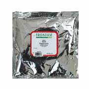 Frontier Hot Cocoa Mix Organic - 1 lb
