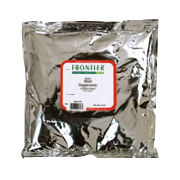 Frontier Korean Ginseng White Root Powder - 1 lb