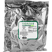 Frontier Licorice Root Powder - 1 lb