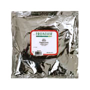 Frontier Licorice Sticks Thick - 1 lb