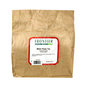 Frontier Lungwort Leaf Cut & Sifted - 1 lb
