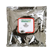 Frontier Mustard Seed Brown Whole - 1 lb