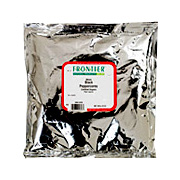Frontier Mustard Seed Yellow Powder Low Oil - 1 lb