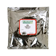 Frontier Orange Peel Powder Organic - 1 lb
