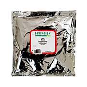Frontier Mediterranean Oregano Leaf Powder - 1 lb