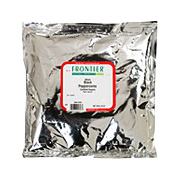 Frontier Mexican Oregano Leaf Powder - 1 lb