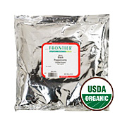 Frontier Green Peppercorns Organic - 1 lb