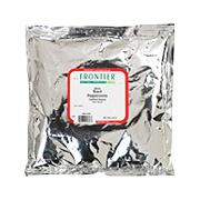 Frontier Sage Leaf Powder - 1 lb