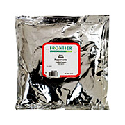 Frontier Domestic Basil Leaf Flakes - 1 lb