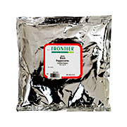 Frontier Vanilla Flavoring Powder - 1/2 lb