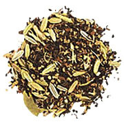 Frontier Chai Flavored Black Tea - 1 lb
