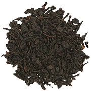 Frontier Earl Grey Tea Decaffeinated - 1 lb