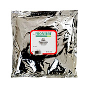 Frontier Peppermint Leaf Cut & Sifted - 1 lb