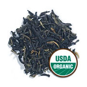 Frontier Yunnan Tea Organic - 1 lb